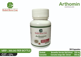 ARTHOMIN 